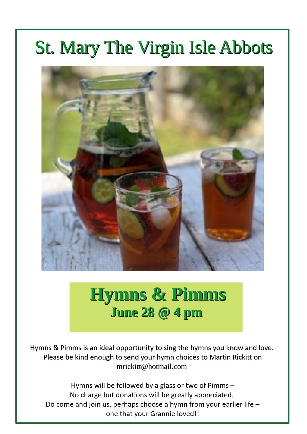 Hymns & Pimms Poster 2026.jpg